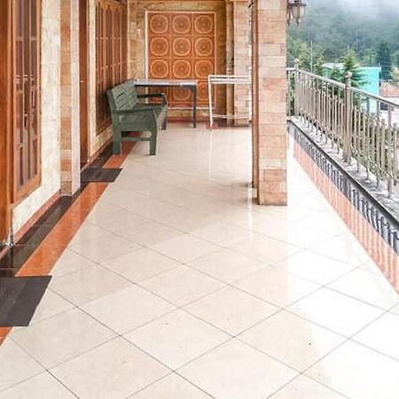 Villa Al Barokah Syariah Family Mitra Reddoorz Near Sarangan Lake Exteriér fotografie