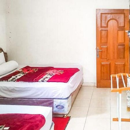 Villa Al Barokah Syariah Family Mitra Reddoorz Near Sarangan Lake Exteriér fotografie