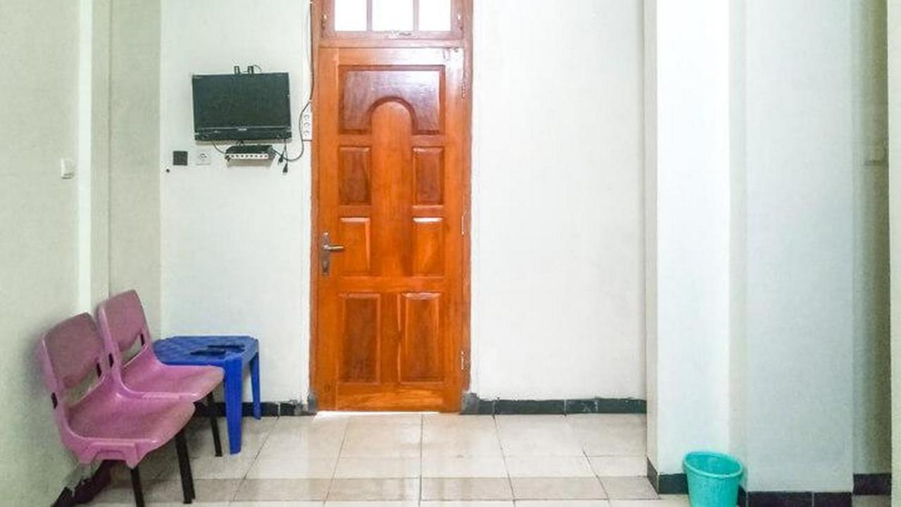 Villa Al Barokah Syariah Family Mitra Reddoorz Near Sarangan Lake Exteriér fotografie