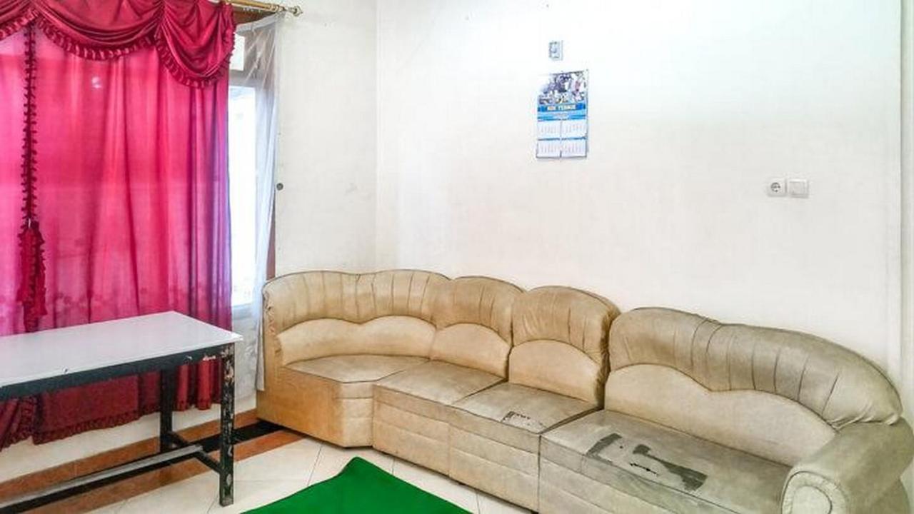 Villa Al Barokah Syariah Family Mitra Reddoorz Near Sarangan Lake Exteriér fotografie