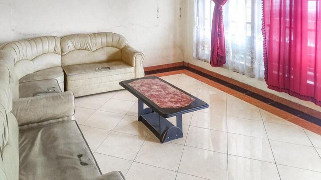 Villa Al Barokah Syariah Family Mitra Reddoorz Near Sarangan Lake Exteriér fotografie