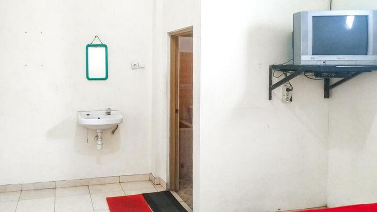 Villa Al Barokah Syariah Family Mitra Reddoorz Near Sarangan Lake Exteriér fotografie